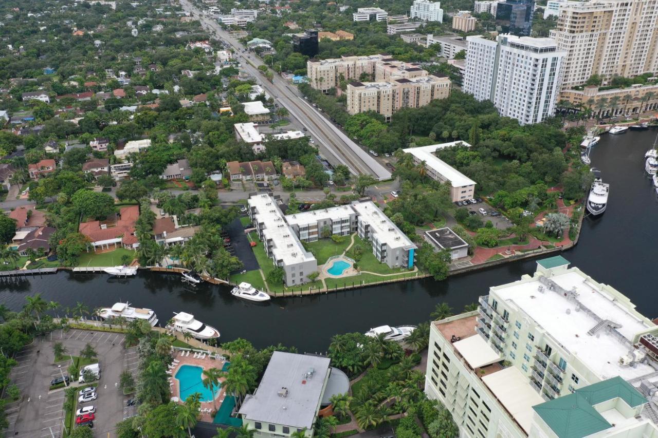 Artrageous On The River By Rocketstay Fort Lauderdale Dış mekan fotoğraf